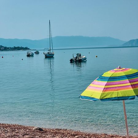 Adria Mare Crikvenica Exterior foto