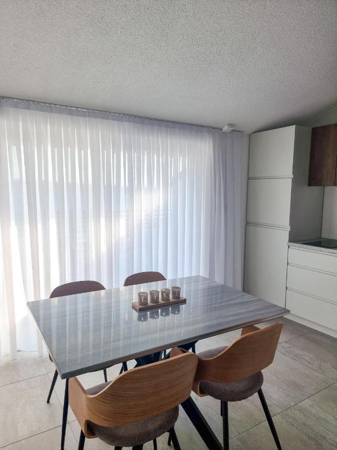 Adria Mare Crikvenica Exterior foto
