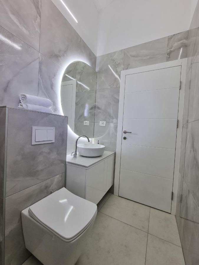 Adria Mare Crikvenica Exterior foto
