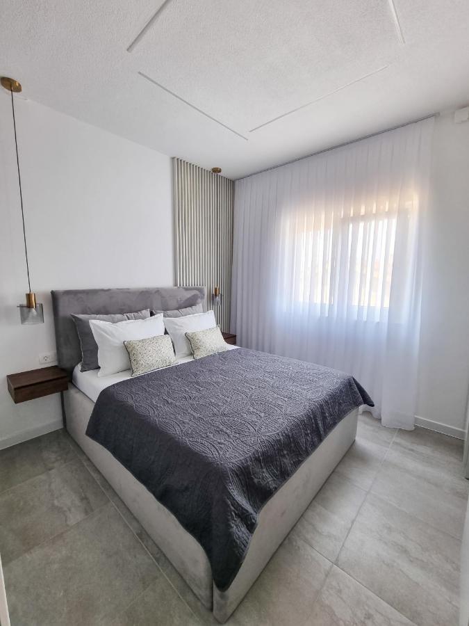 Adria Mare Crikvenica Exterior foto